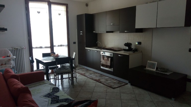 APPARTAMENTO 2 CAMERE in zona Roncocesi a Reggio Emilia