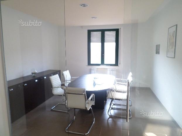 UFFICIO in zona Puianello a Quattro Castella