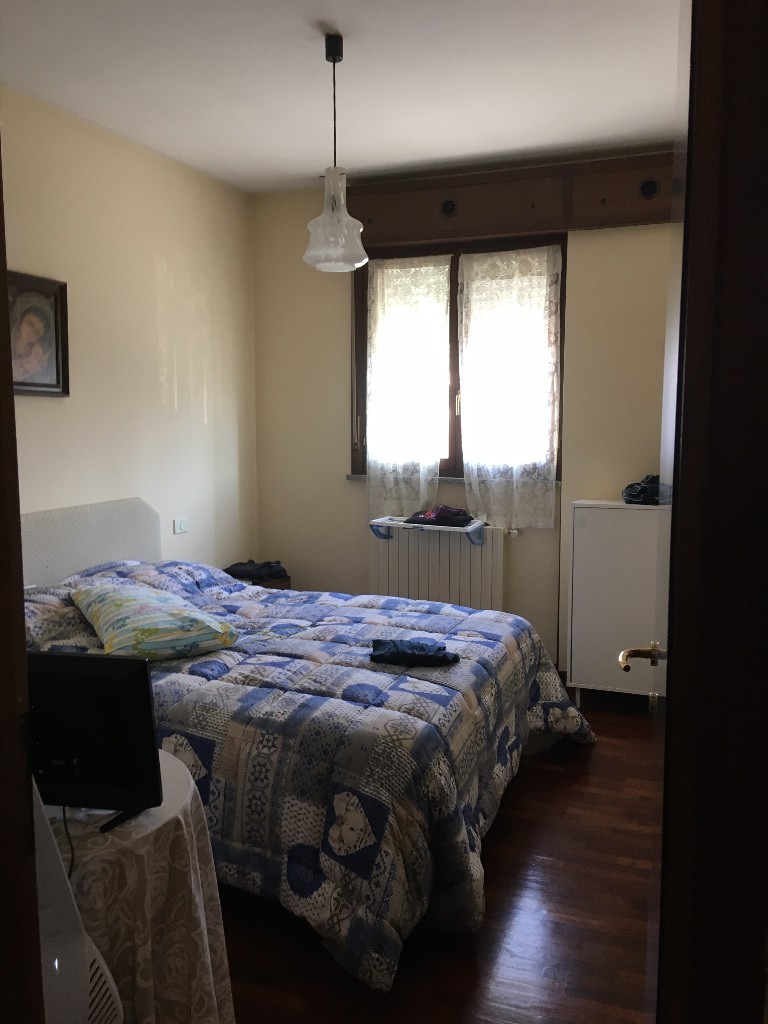 APPARTAMENTO 1 CAMERA in zona Buco del Signore a Reggio Emilia
