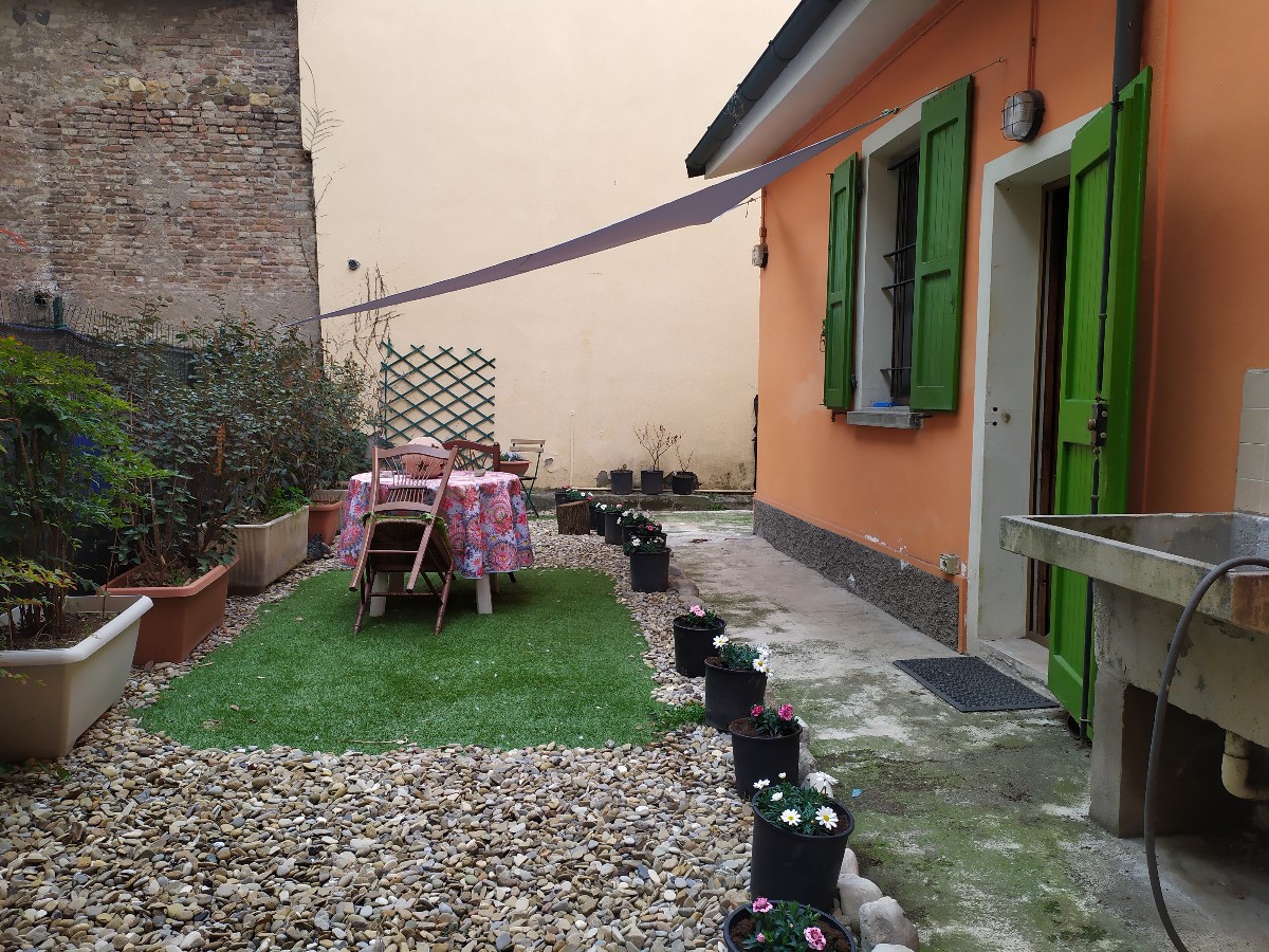 CASA SINGOLA in zona Scandiano a Scandiano