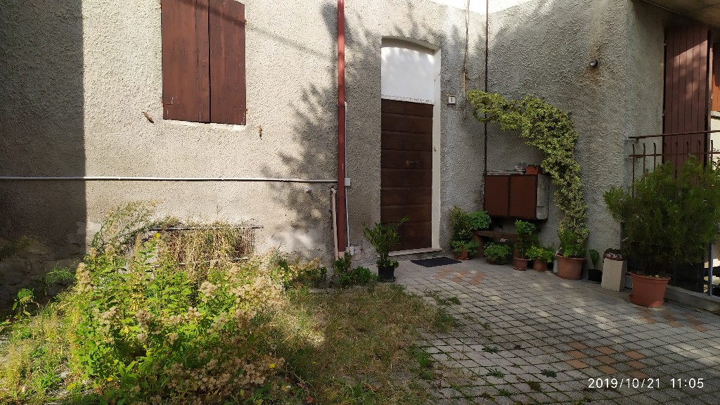 PORZIONE DI CASA in zona Vezzano sul Crostolo a Vezzano sul Crostolo