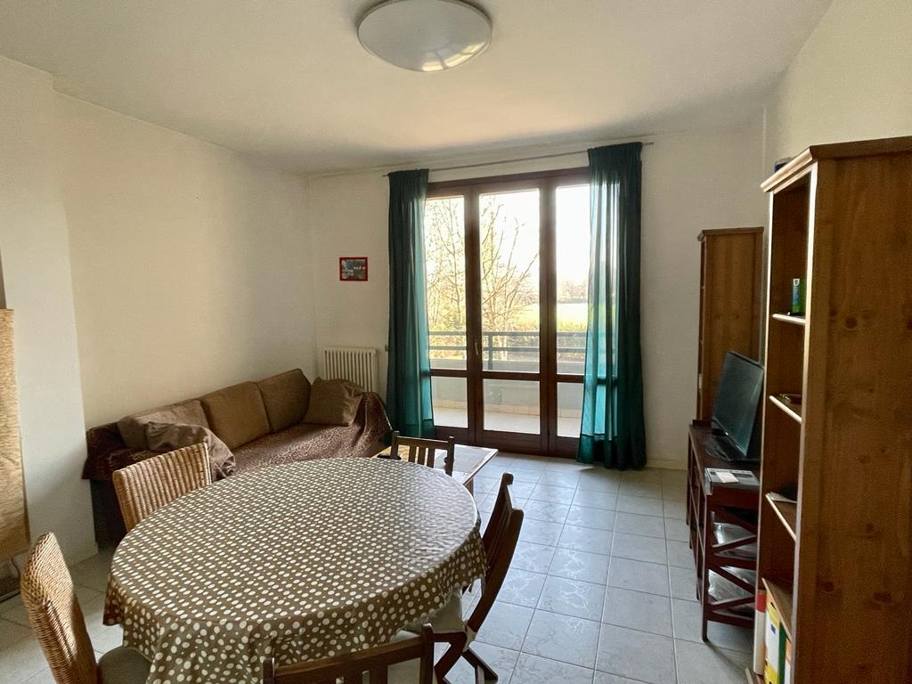 APPARTAMENTO 1 CAMERA in zona Codemondo a Reggio Emilia