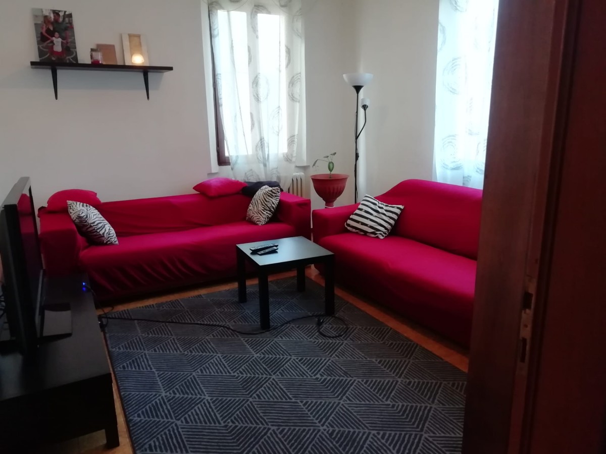 APPARTAMENTO 2 CAMERE in zona Viale Risorgimento a Reggio Emilia