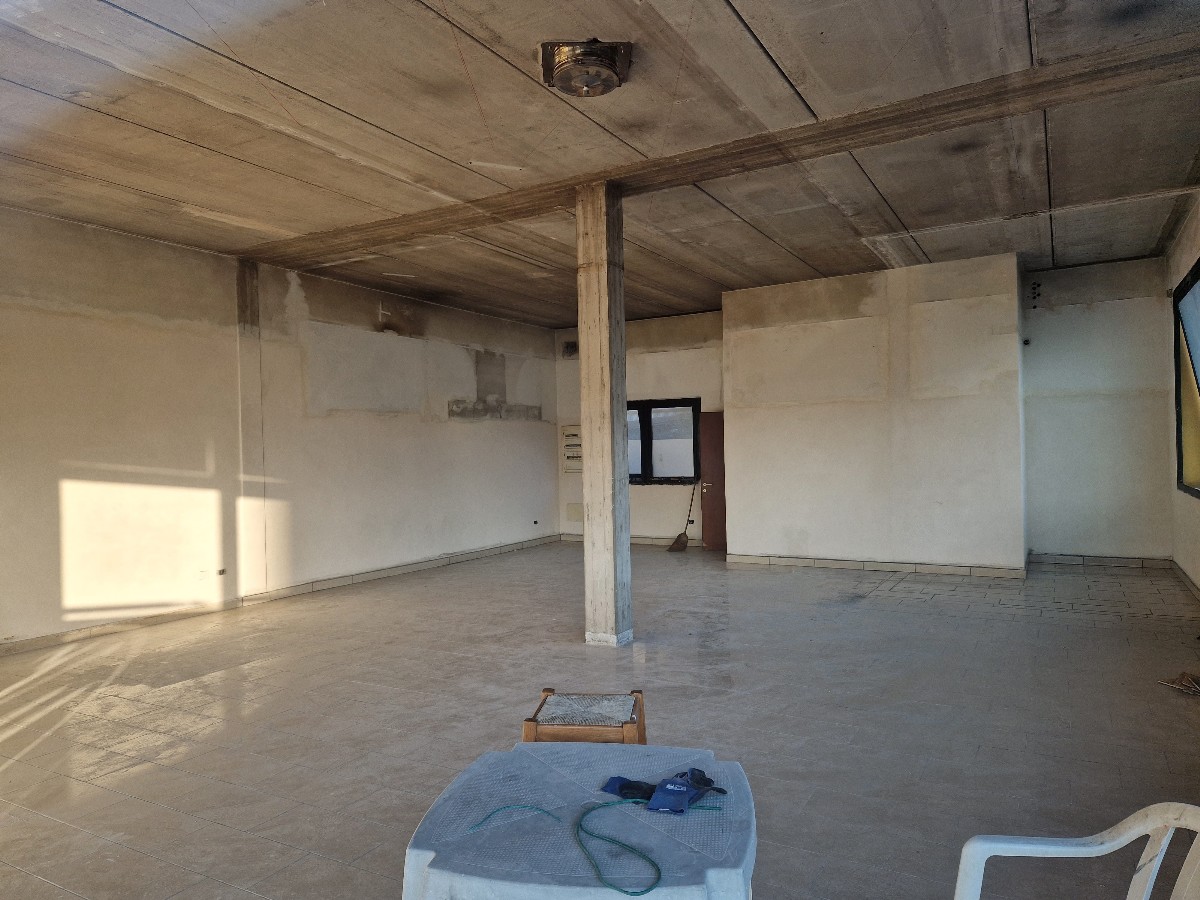 NEGOZIO in zona Tondo a Reggio Emilia