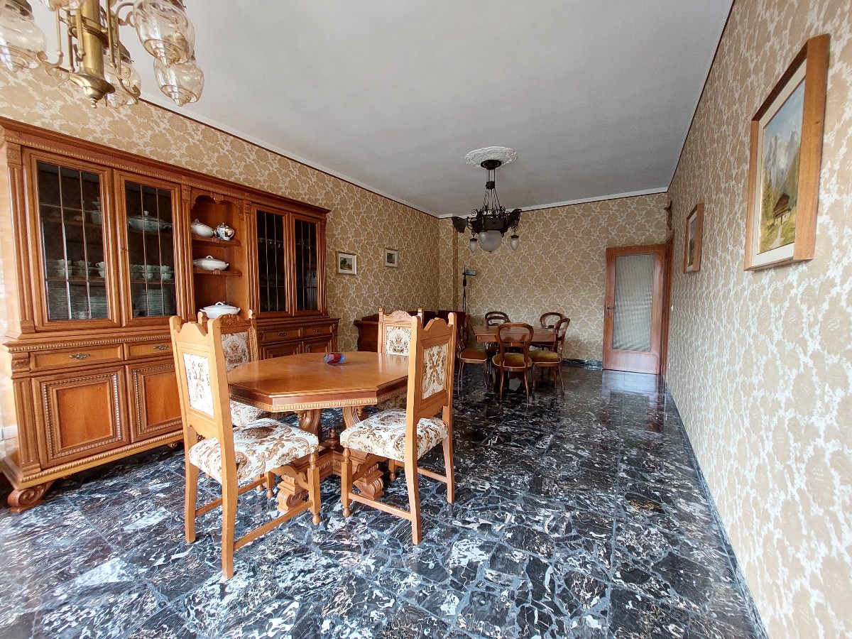 APPARTAMENTO 2 CAMERE in zona Calerno a Reggio Emilia