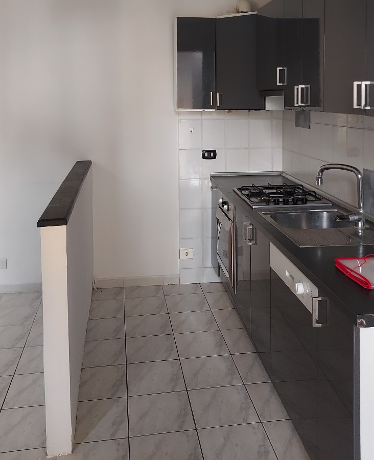 APPARTAMENTO 2 CAMERE in zona Villa Argine a Cadelbosco di Sopra