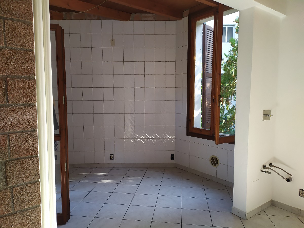 MAISONETTE CON MANSARDA in zona Ospizio a Reggio Emilia