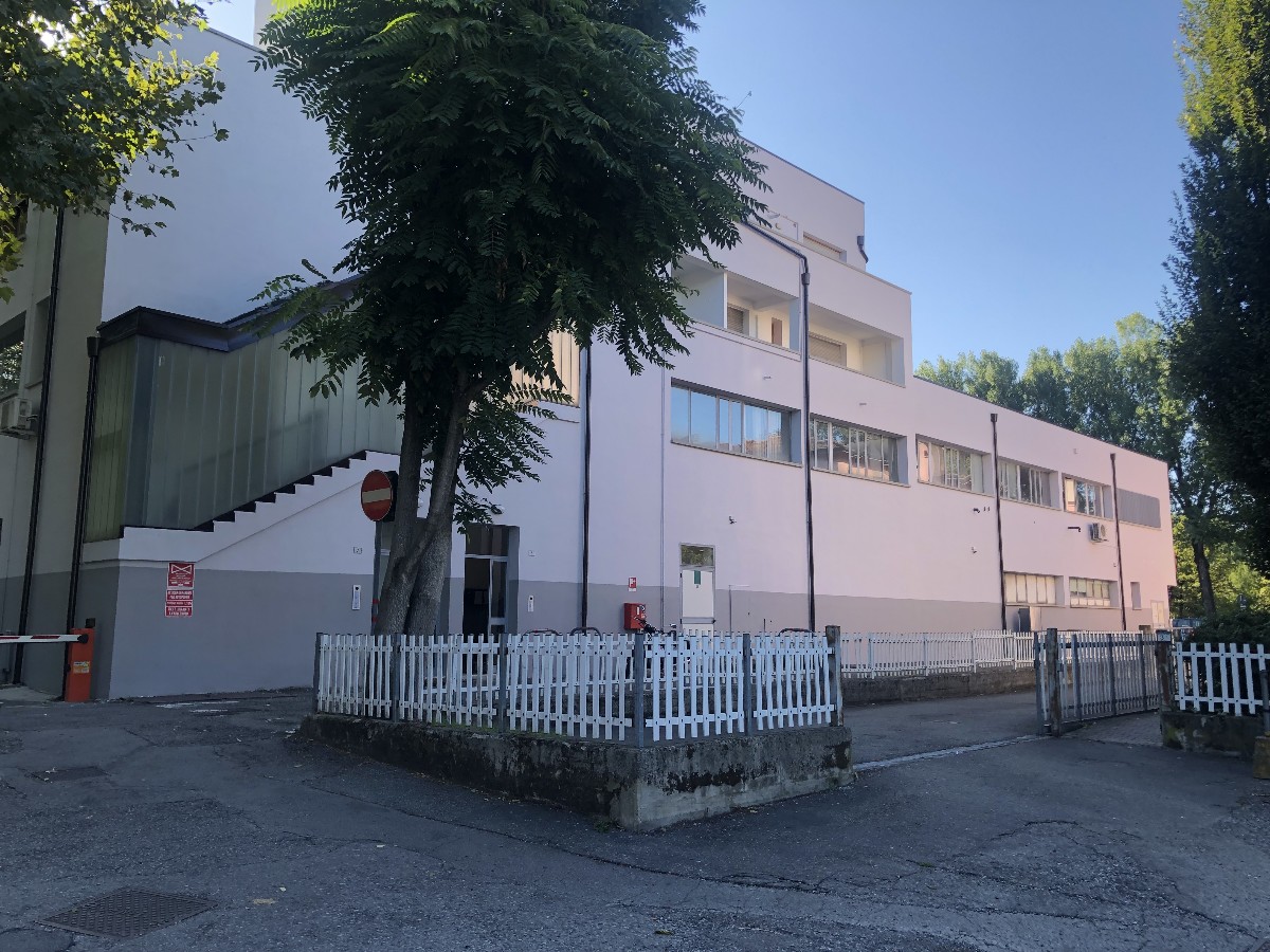 UFFICIO in zona Reggio Emilia a Reggio Emilia