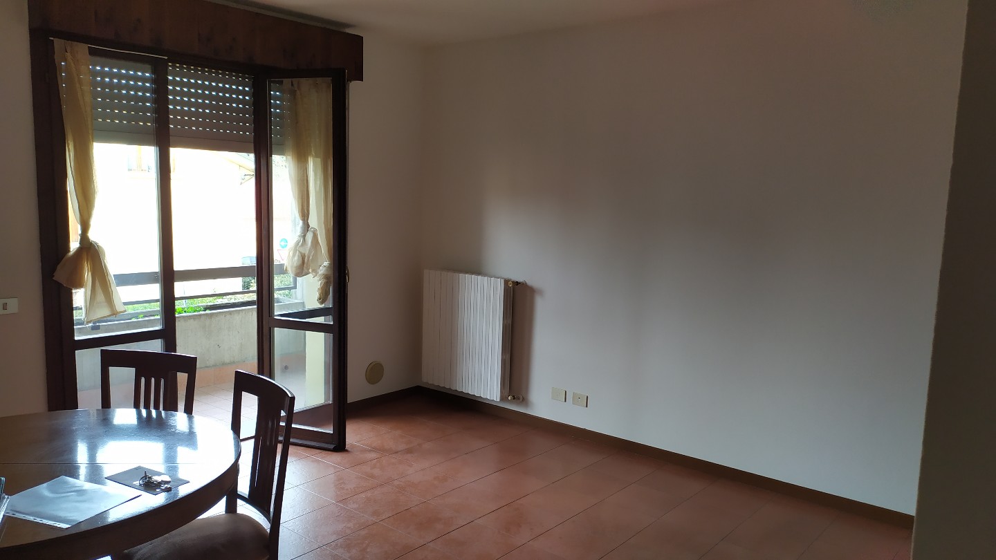 APPARTAMENTO 1 CAMERA in zona Viale Umberto a Reggio Emilia