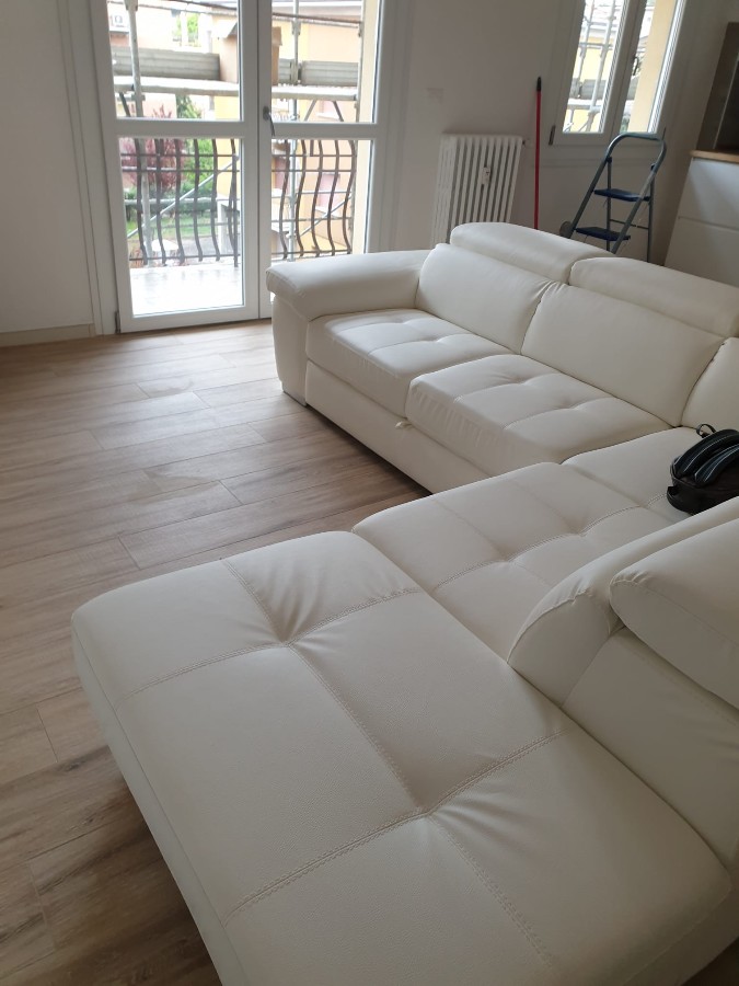 APPARTAMENTO 2 CAMERE in zona Viale Umberto a Reggio Emilia