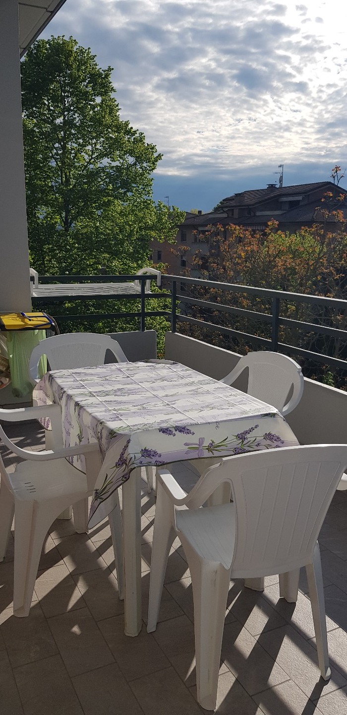 APPARTAMENTO 2 CAMERE in zona Cella a Reggio Emilia