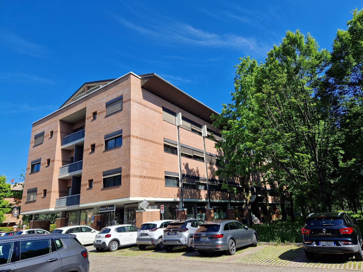 UFFICIO in zona San Prospero Strinati a Reggio Emilia