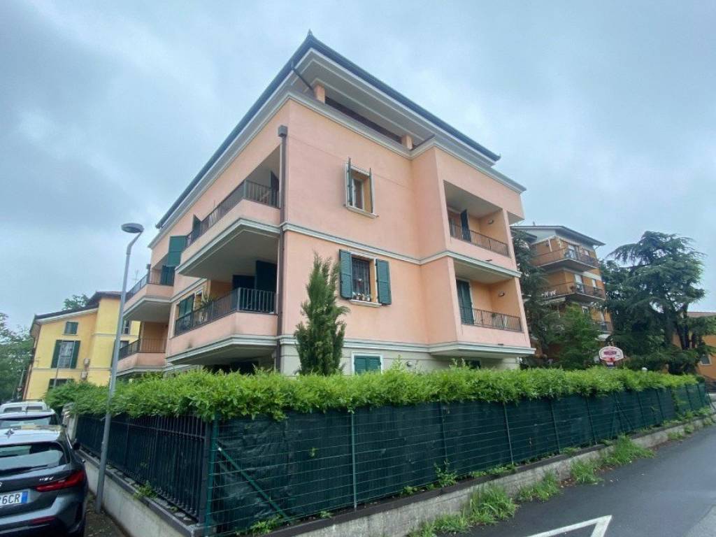APPARTAMENTO ATTICO in zona Bell’Albero a Reggio Emilia