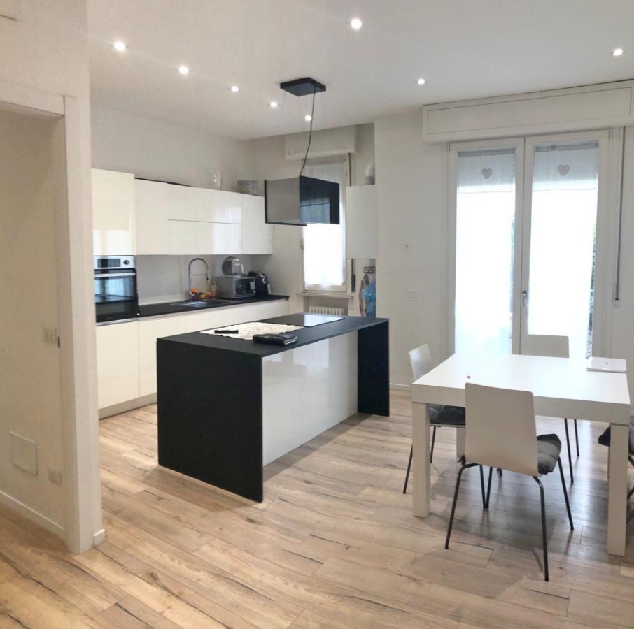 APPARTAMENTO 3 CAMERE in zona Gavassa a Reggio Emilia