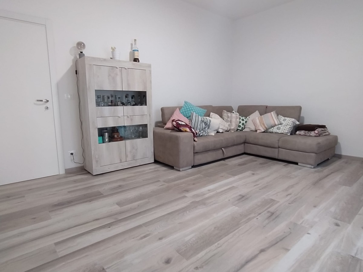 APPARTAMENTO 2 CAMERE in zona Rosta Nuova a Reggio Emilia