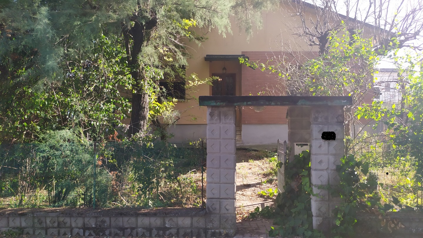 CASA SINGOLA in zona Scandiano a Scandiano