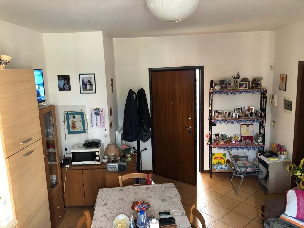 APPARTAMENTO 1 CAMERA in zona Borzano a Albinea