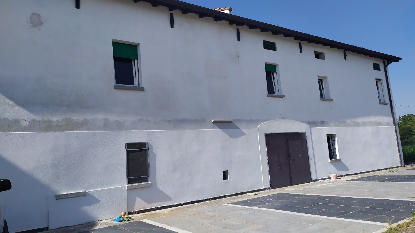 RUSTICO in zona Cacciola a Scandiano
