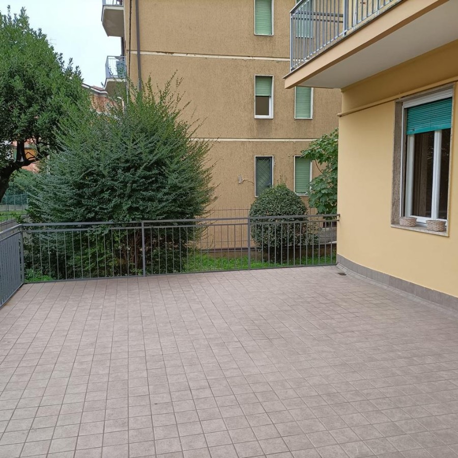 APPARTAMENTO 2 CAMERE in zona Gattaglio a Reggio Emilia