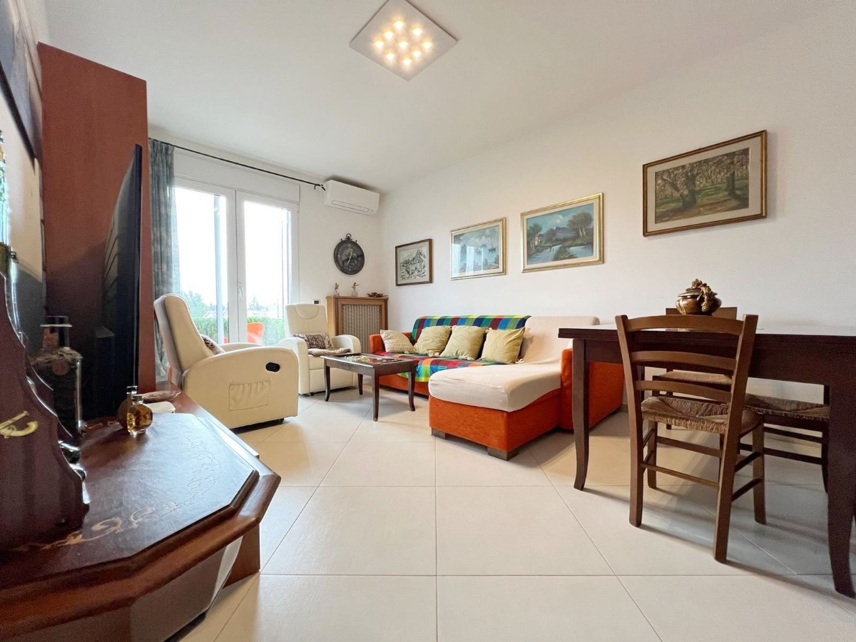 APPARTAMENTO 2 CAMERE in zona Cavriago a Cavriago