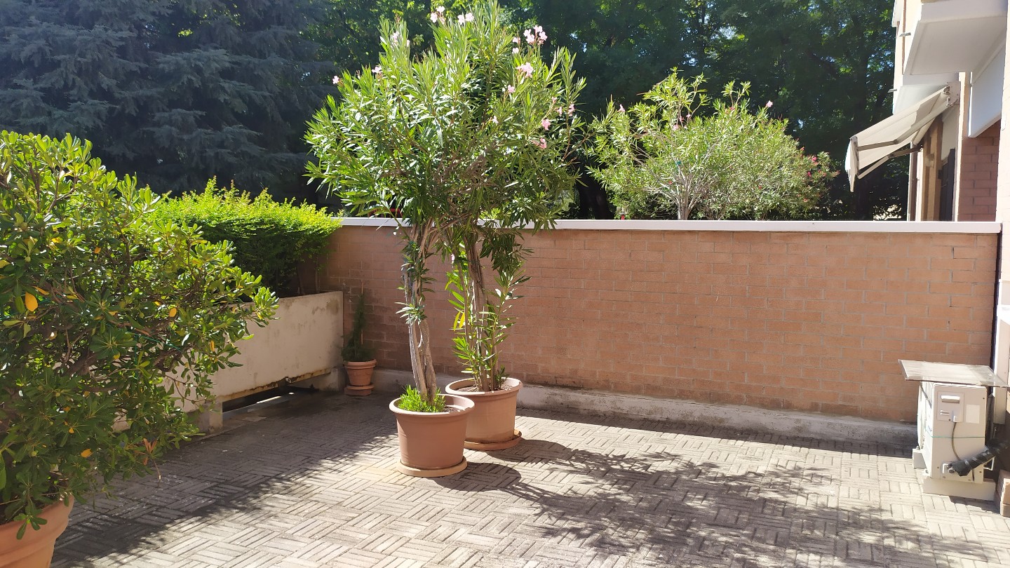APPARTAMENTO 2 CAMERE in zona Buco del Signore a Reggio Emilia