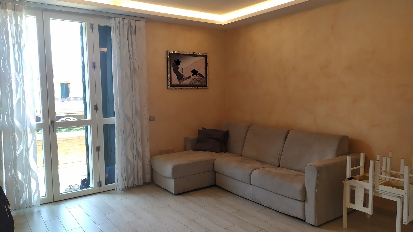 APPARTAMENTO 3 CAMERE in zona Massenzatico a Reggio Emilia