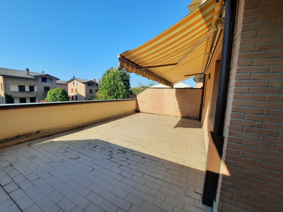 APPARTAMENTO 1 CAMERA in zona Campegine a Campegine