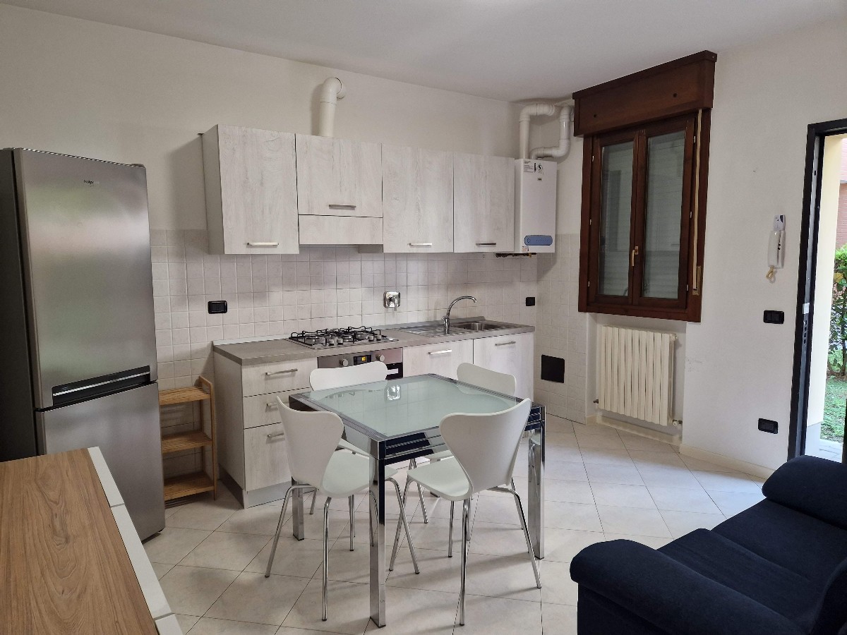 APPARTAMENTO 1 CAMERA in zona Pieve Modolena a Reggio Emilia