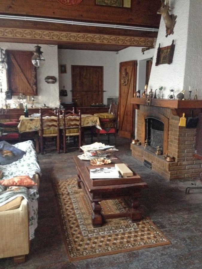 APPARTAMENTO 2 CAMERE in zona Carpineti a Carpineti