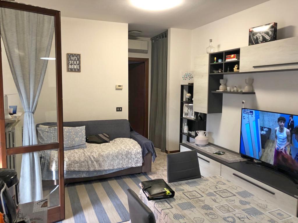 APPARTAMENTO 1 CAMERA in zona San Prospero Strinati a Reggio Emilia