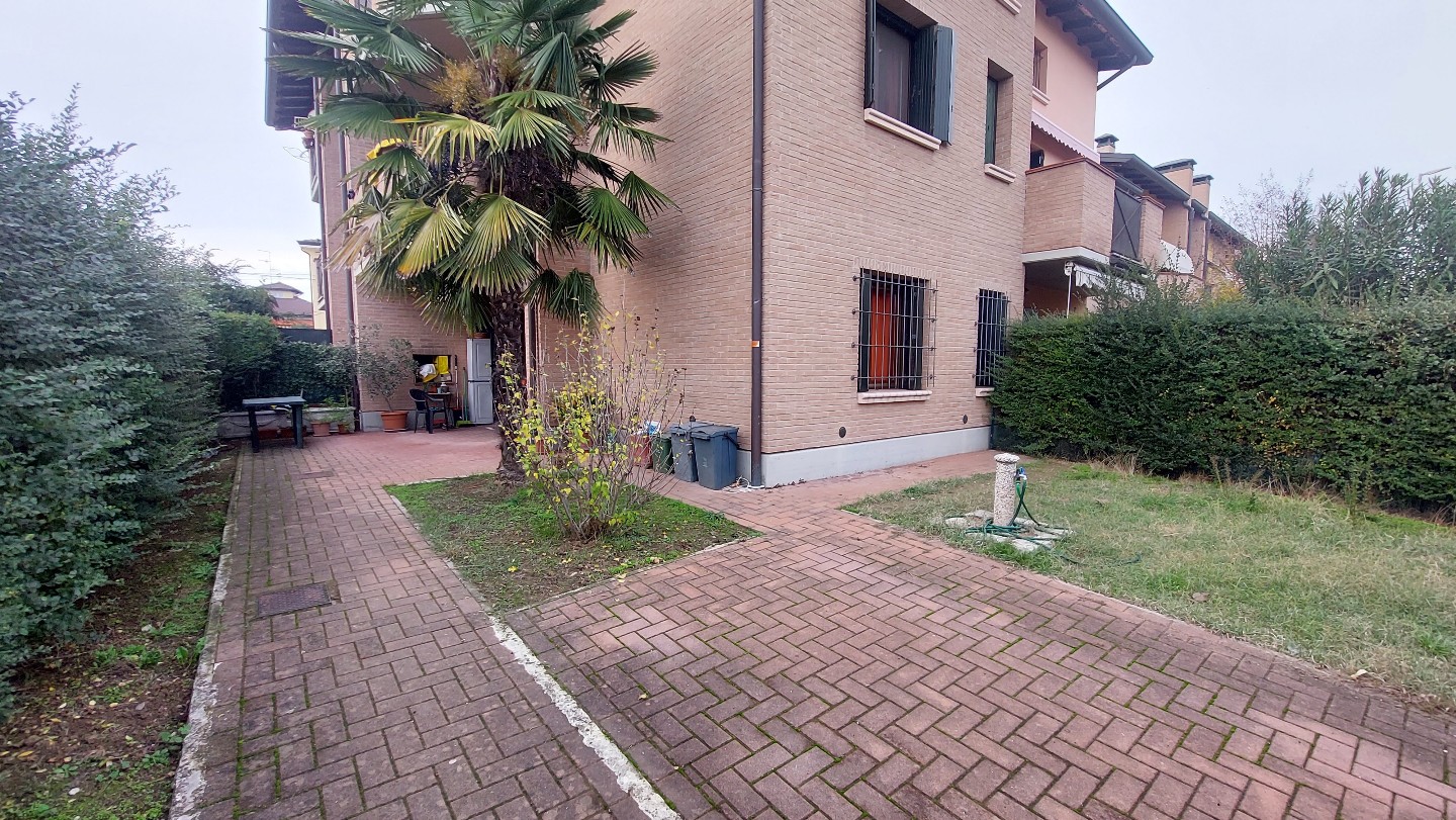 APPARTAMENTO 1 CAMERA in zona Campegine a Campegine