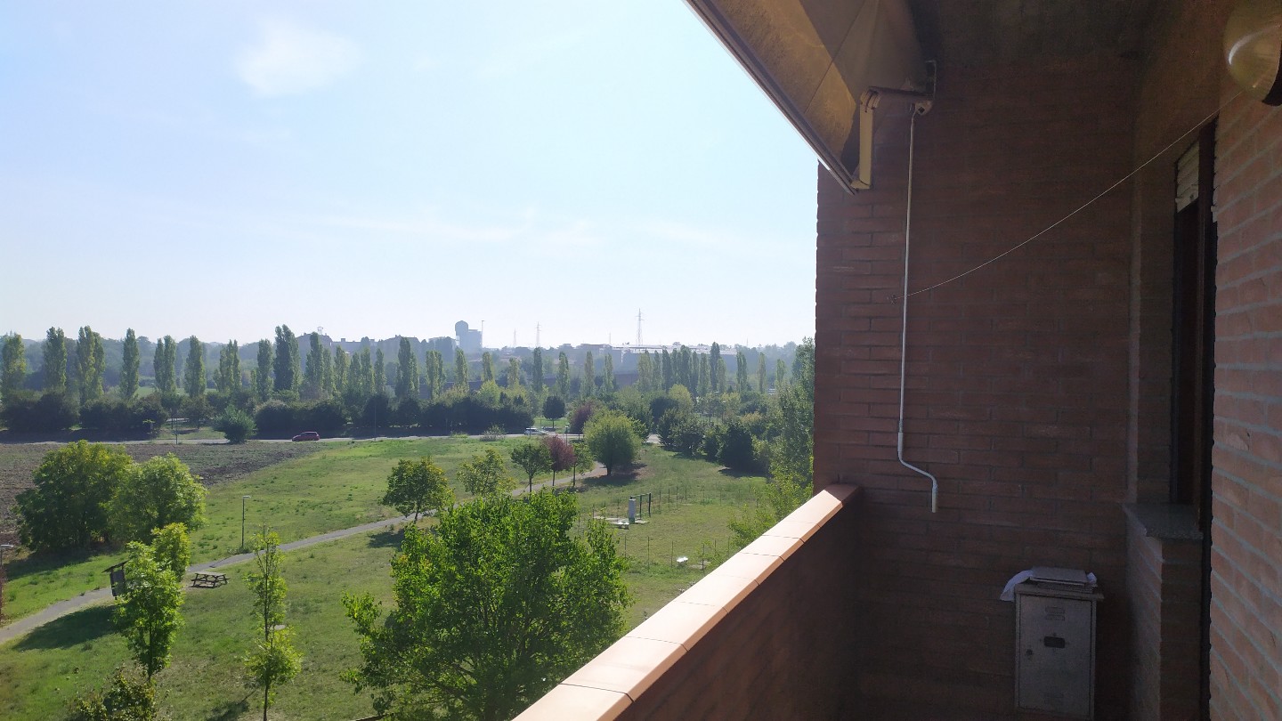 APPARTAMENTO 1 CAMERA in zona Pieve Modolena a Reggio Emilia