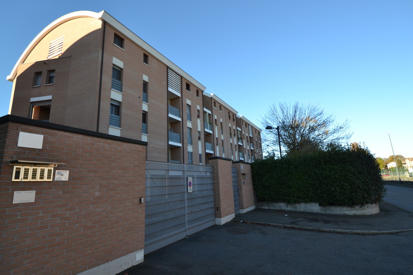 MAISONETTE CON MANSARDA in zona Buco del Signore a Reggio Emilia
