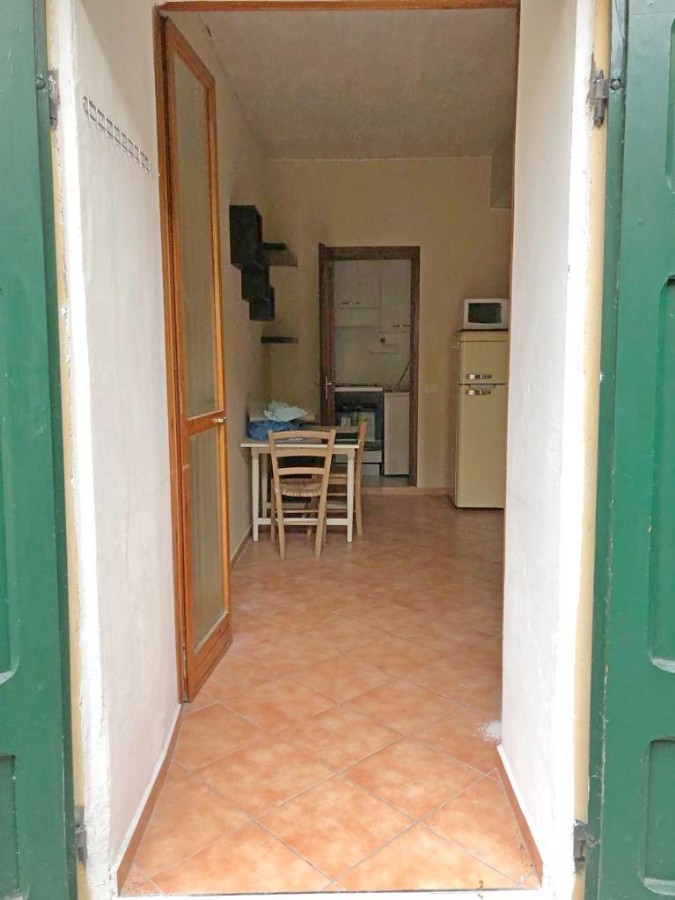 APPARTAMENTO MONOLOCALE in zona CENTRO STORICO a Reggio Emilia