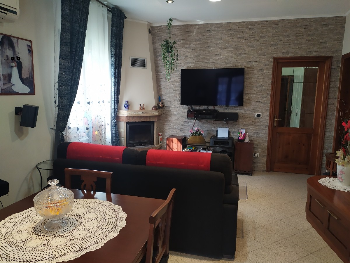 PORZIONE DI CASA in zona Ospizio a Reggio Emilia