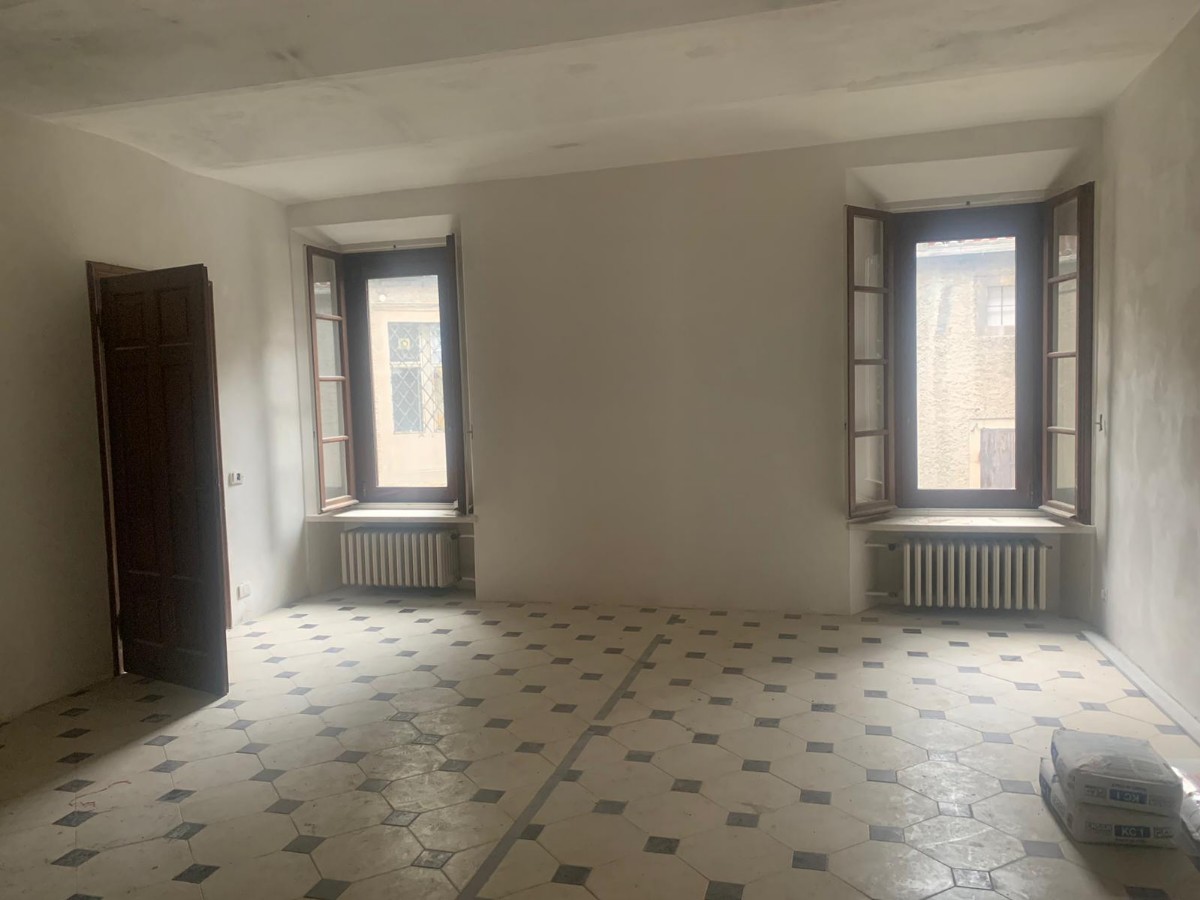 APPARTAMENTO 2 CAMERE in zona CENTRO STORICO a Reggio Emilia