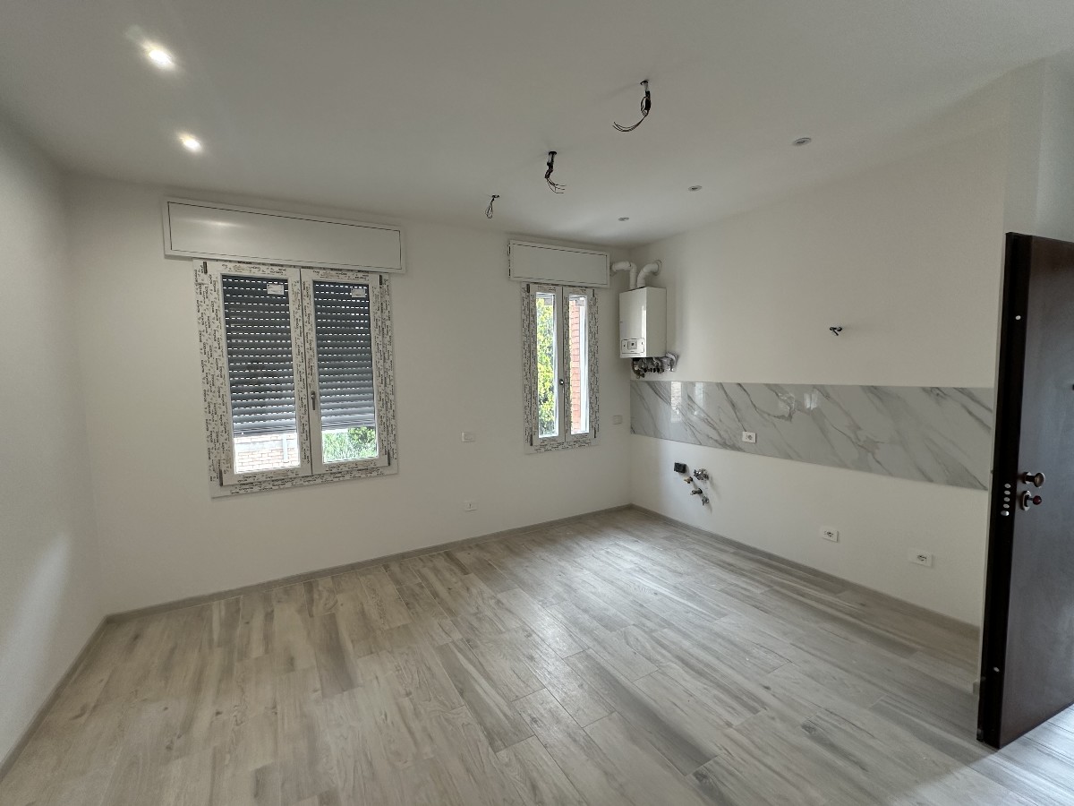 APPARTAMENTO 2 CAMERE in zona CIRCONVALLAZIONE a Reggio Emilia