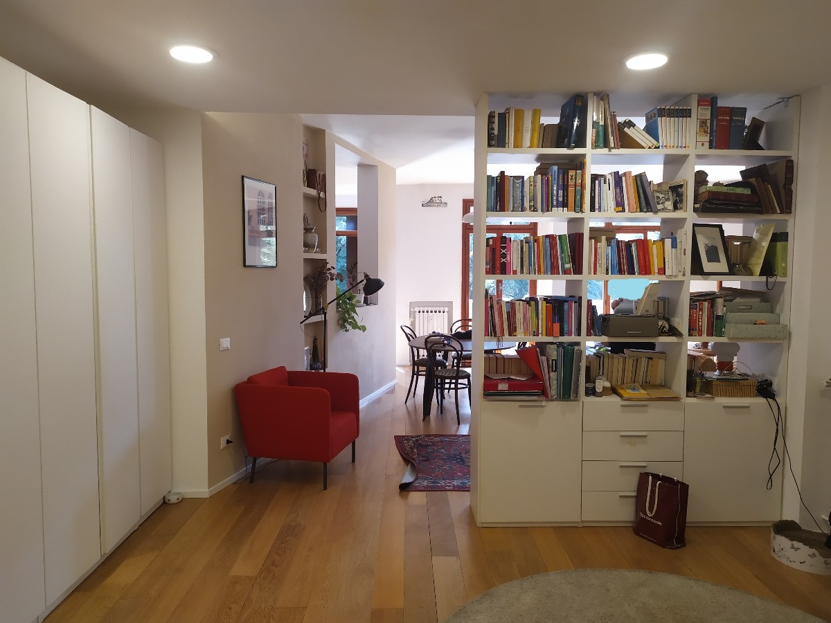 APPARTAMENTO 2 CAMERE in zona CENTRO STORICO a Reggio Emilia