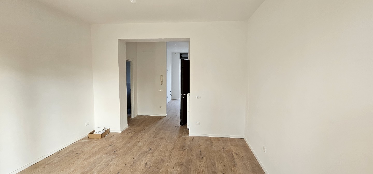 APPARTAMENTO 2 CAMERE in zona Rosta Nuova a Reggio Emilia