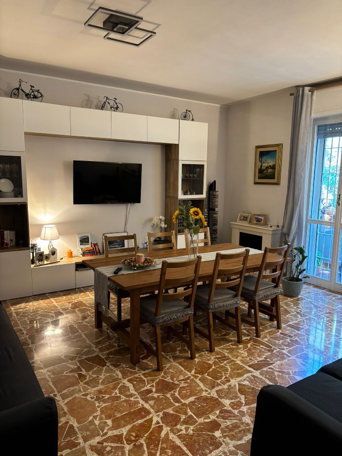 APPARTAMENTO 2 CAMERE in zona Emilia Ospizio a Reggio Emilia