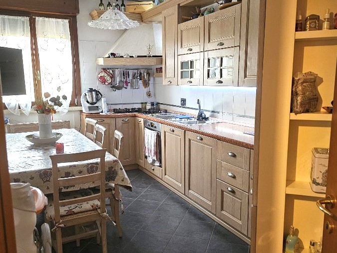 APPARTAMENTO 2 CAMERE in zona Bibbiano a Bibbiano