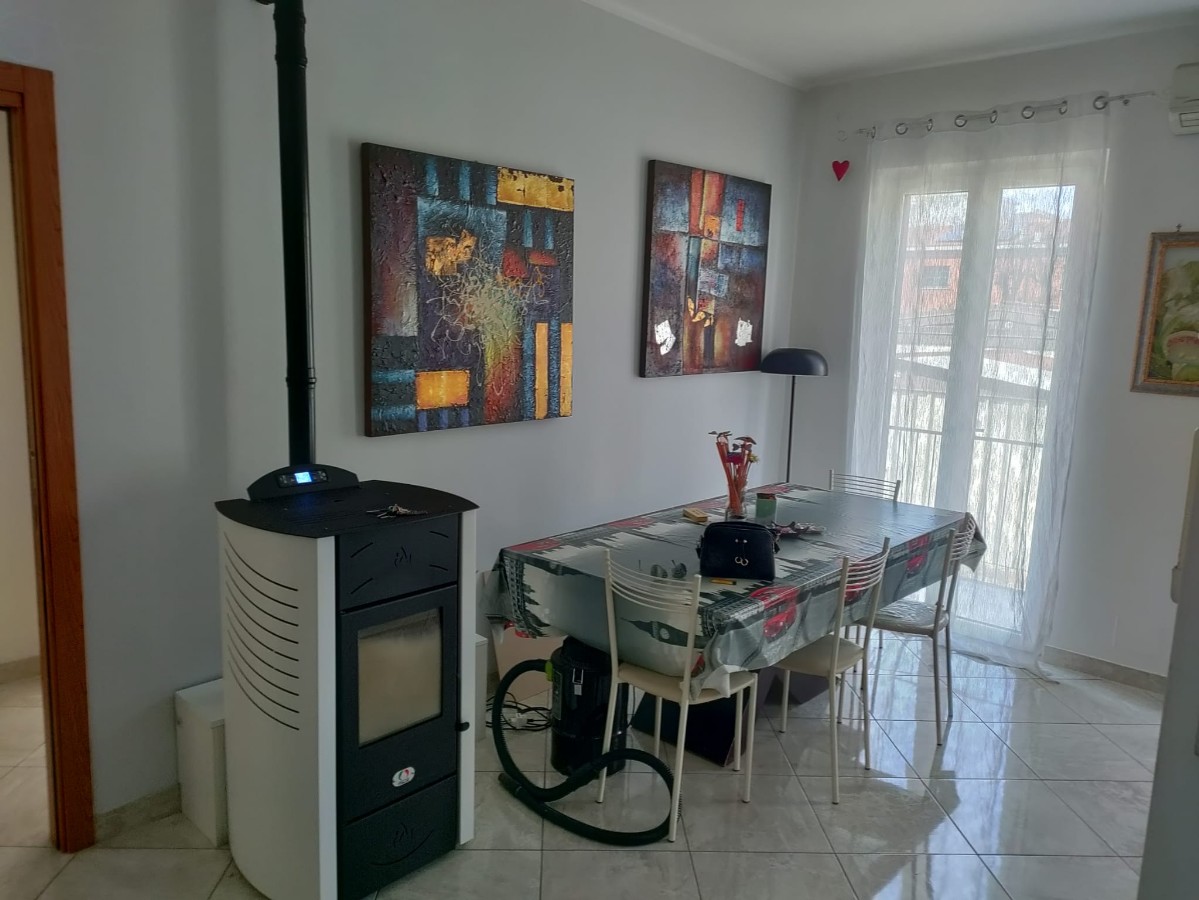 APPARTAMENTO 2 CAMERE in zona Mirabello a Reggio Emilia