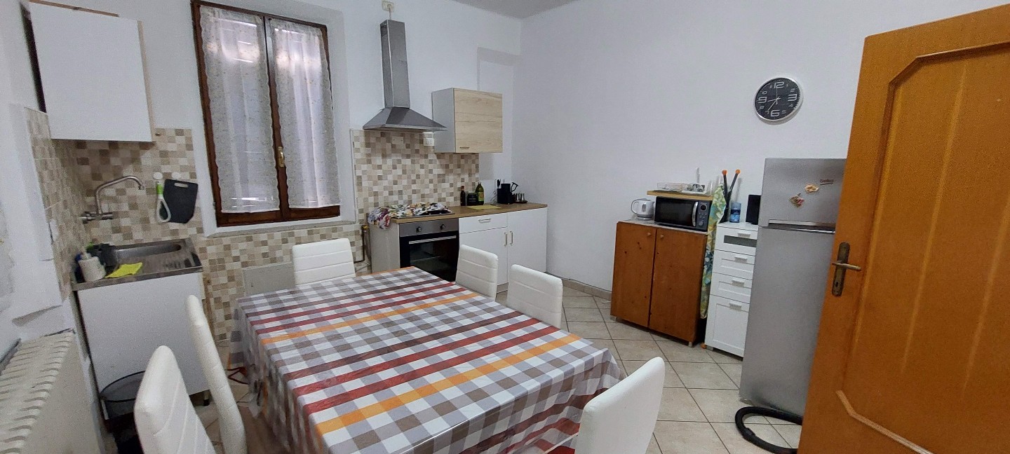 APPARTAMENTO 3 CAMERE in zona Ospedale a Reggio Emilia