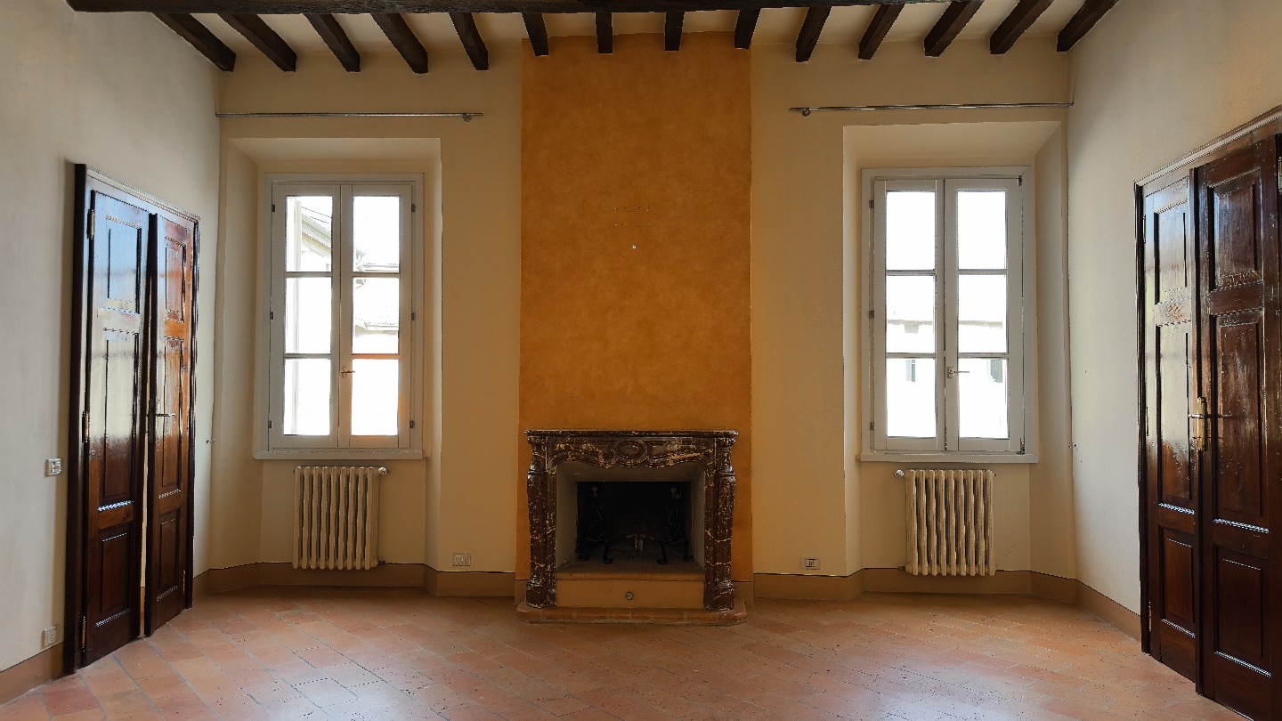 PALAZZO STORICO in zona Scandiano a Scandiano