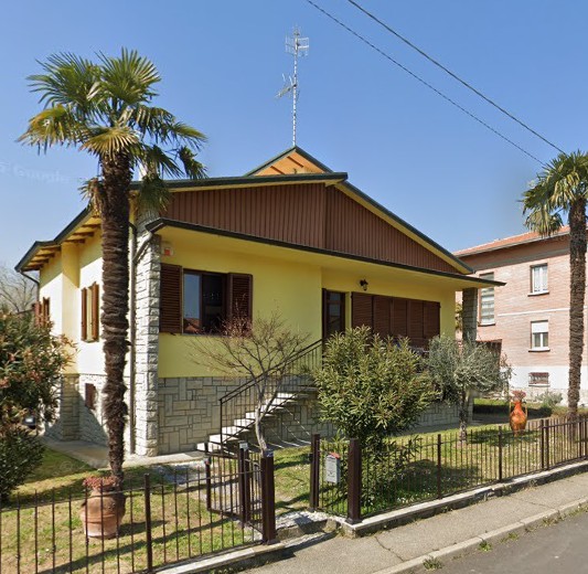 CASA SINGOLA in zona Bibbiano a Bibbiano