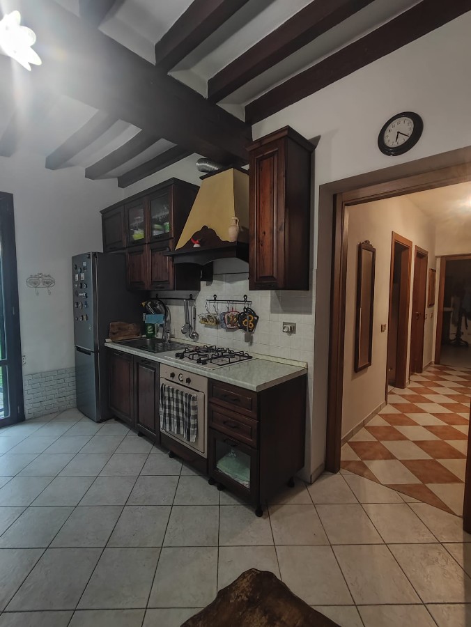 APPARTAMENTO 2 CAMERE in zona Rubiera a Rubiera