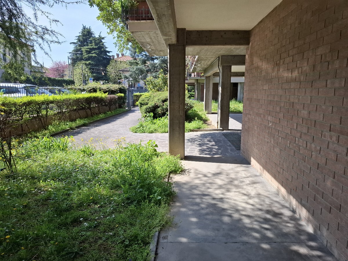 APPARTAMENTO 2 CAMERE in zona Gardenia a Reggio Emilia