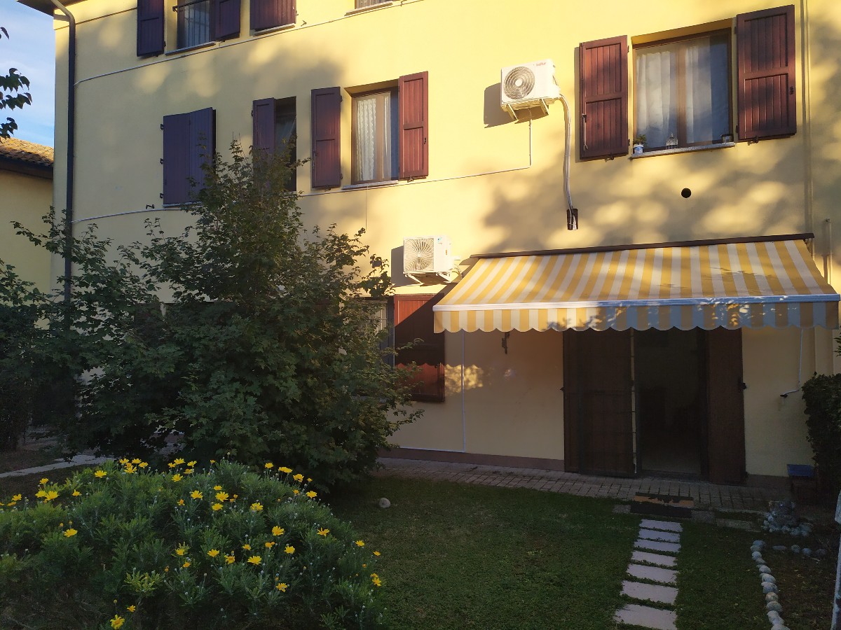APPARTAMENTO 2 CAMERE in zona Rubiera a Rubiera