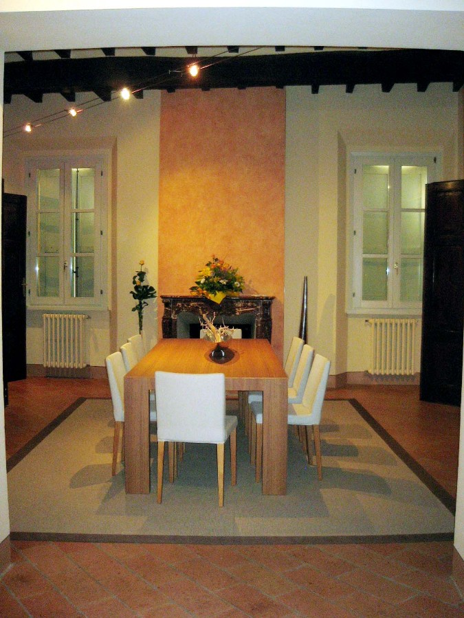 PALAZZO STORICO in zona Scandiano a Scandiano