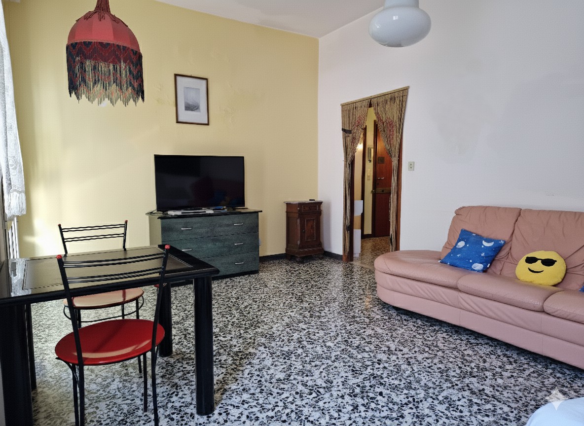 APPARTAMENTO 2 CAMERE in zona Rosta Nuova a Reggio Emilia
